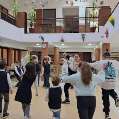 Dans Rivulus 14.10.2025 1 Dans Rivulus 14.10.2025 1