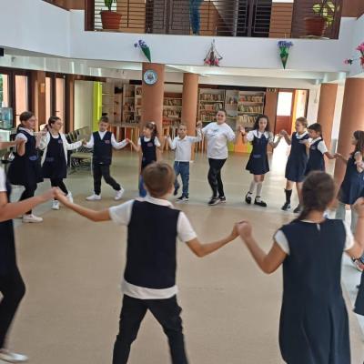 Dans Rivulus 14.10.2025 2 Dans Rivulus 14.10.2025 2