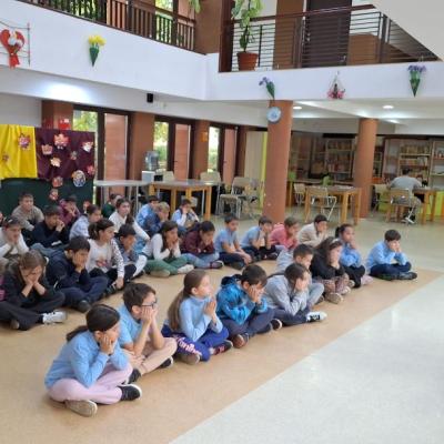 Dans Rivulus 14.10.2025 5 Dans Rivulus 14.10.2025 5