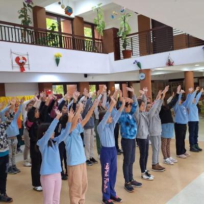 Dans Rivulus 14.10.2025 7 Dans Rivulus 14.10.2025 7