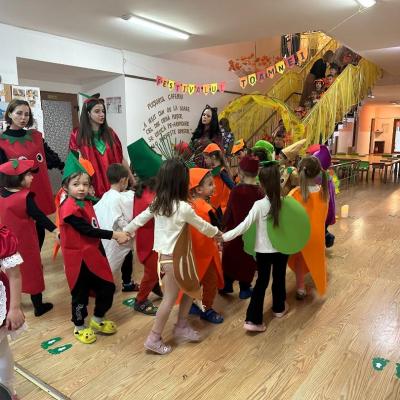 Balul Toamnei 14.10.2025 2 Balul Toamnei 14.10.2025 2