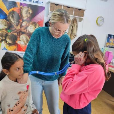 Sanatatea Inimii 10.2025 4