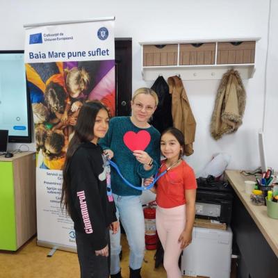 Sanatatea Inimii 10.2025 5