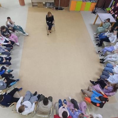 Centrul Rivulus Pueris 12.11.2025 1