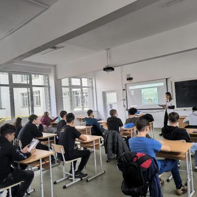 Activitate Anti Tutun 11 12.2025 2