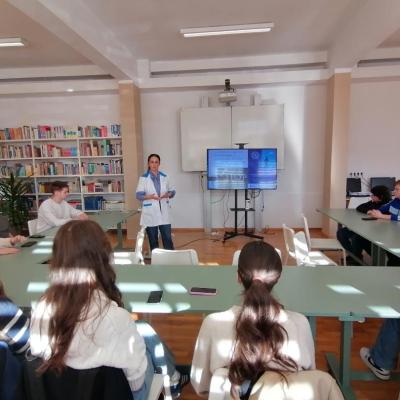 Activitate Anti Tutun 11 12.2025 7