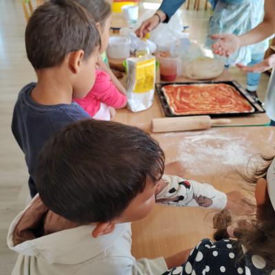 Crs Pizza 24.05.2024 11