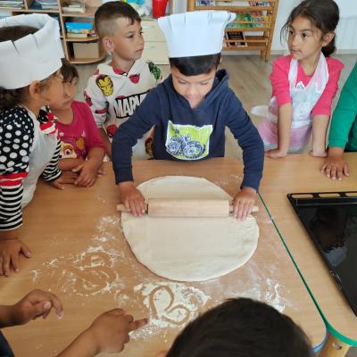 Crs Pizza 24.05.2024 8