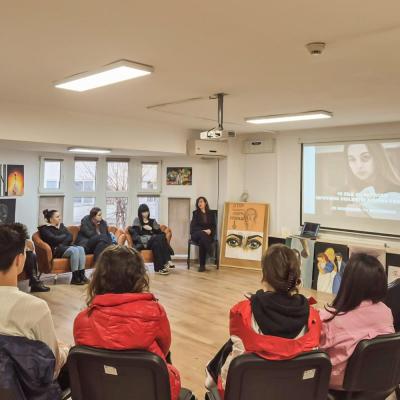 Violenta 25.11.2025 2