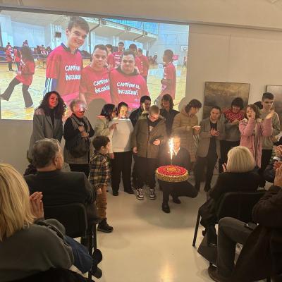 Eu Sunt Luchian 03.12.2025 11