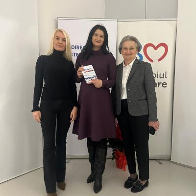 Eu Sunt Luchian 03.12.2025 1