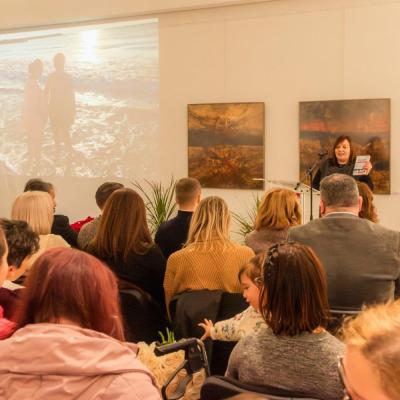 Eu Sunt Luchian 03.12.2025 5