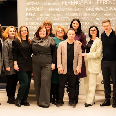 Eu Sunt Luchian 03.12.2025 6