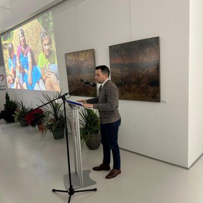 Eu Sunt Luchian 03.12.2025 7