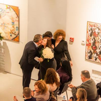 Eu Sunt Luchian 03.12.2025 8