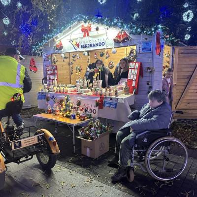 Deschidere Targ Caritabil 23