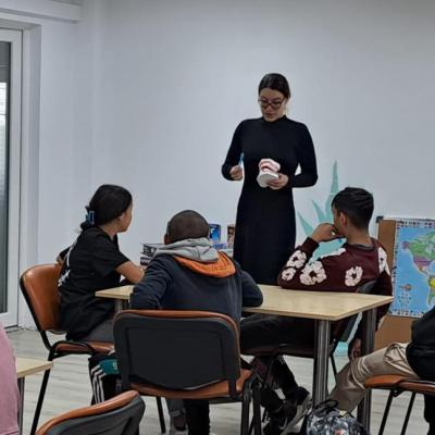 Comunitate Fara Bariere 12.2025 10