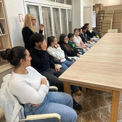 Comunitate Fara Bariere 12.2025 14