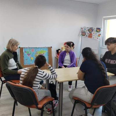 Comunitate Fara Bariere 12.2025 8