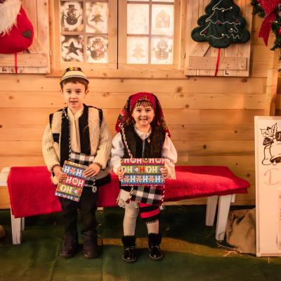 Intalnire Cu O Carte 2025 12