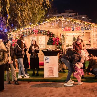 Intalnire Cu O Carte 2025 14