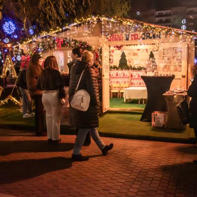 Intalnire Cu O Carte 2025 15