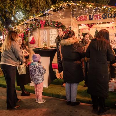 Intalnire Cu O Carte 2025 16