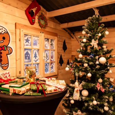 Intalnire Cu O Carte 2025 5