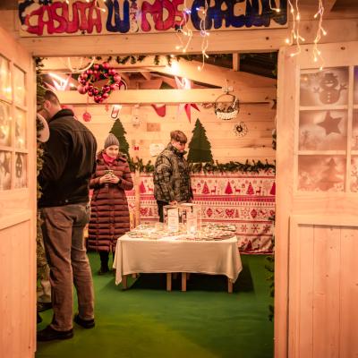 Intalnire Cu O Carte 2025 9