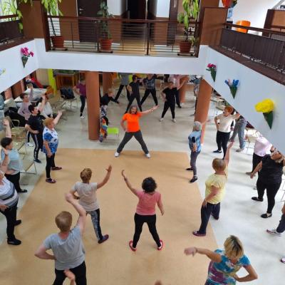 Gimnastica Seniori 28.05.2024 4