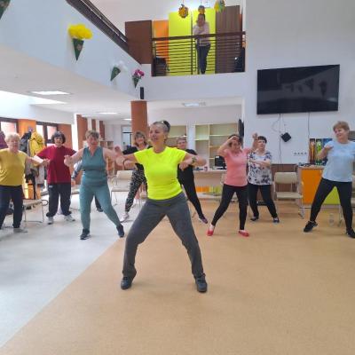 Gimnastica Seniori 28.05.2024 5