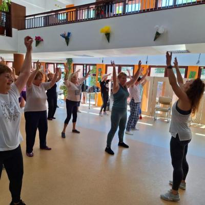 Gimnastica Seniori 28.05.2024 6
