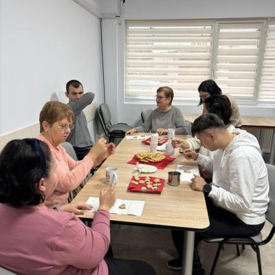 Turta Dulce Luchian 12.2025 2