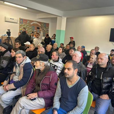 Azil De Noapte 16.12.2025 3