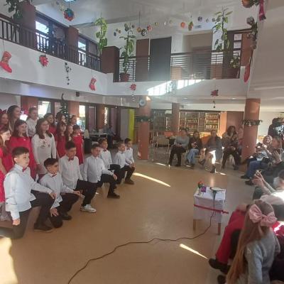 Colinde 20.12.2025 2