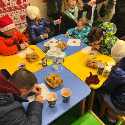 Targ Caritabil2025 12