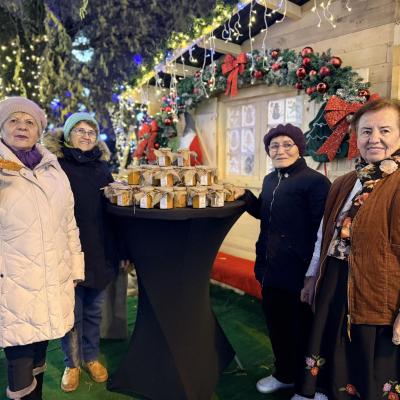 Targ Caritabil2025 17