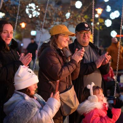 Targ Caritabil2025 2