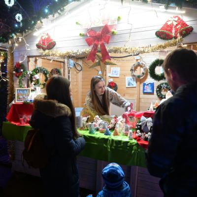 Targ Caritabil2025 5