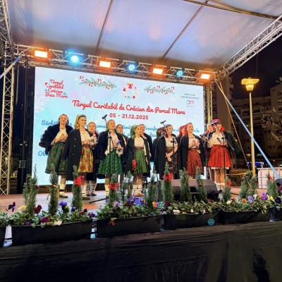 Targ Caritabil2025 9