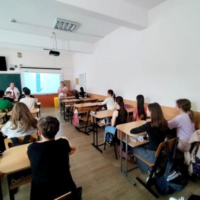 Ziua Antitutun Lucaciu