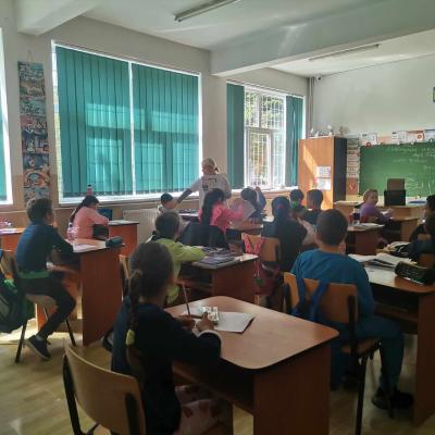 Ziua Antitutun Sadoveanu