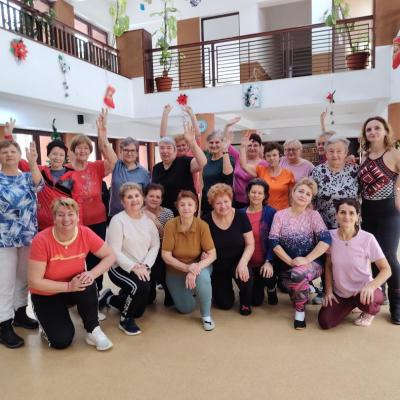 Miscare Rivulus 12.01.2026 2