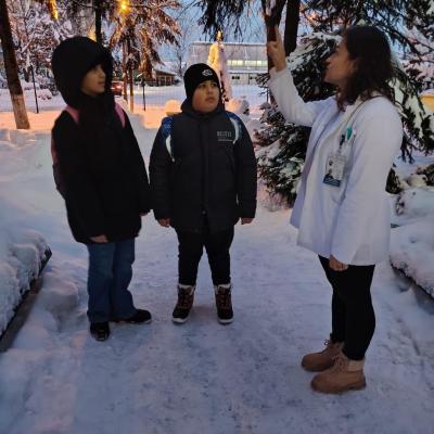 Triaj Si Masuri Protectie Elevi 1213.01.2025