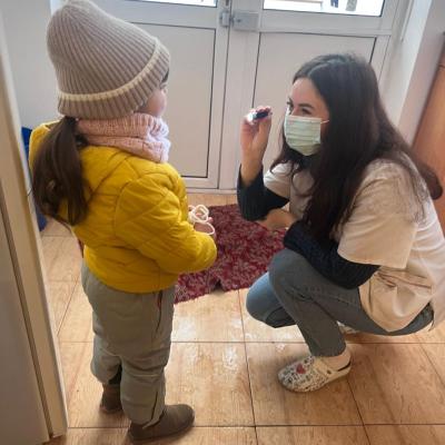 Triaj Si Masuri Protectie Elevi 1613.01.2025