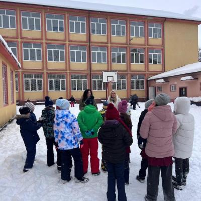 Triaj Si Masuri Protectie Elevi 313.01.2025