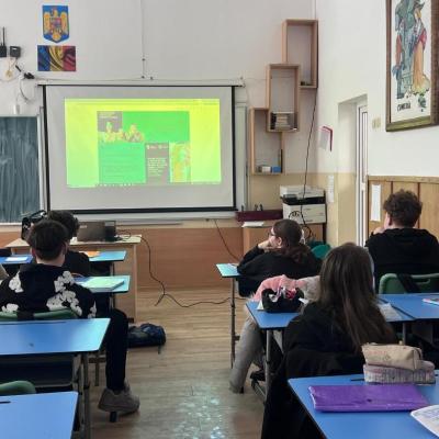 Triaj Si Masuri Protectie Elevi 613.01.2025