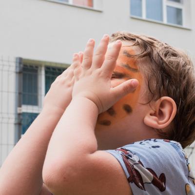 Centrul De Tranzit 10