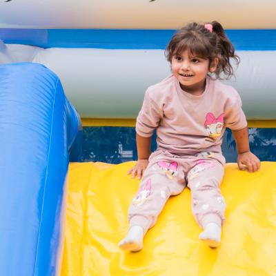 Centrul De Tranzit 11