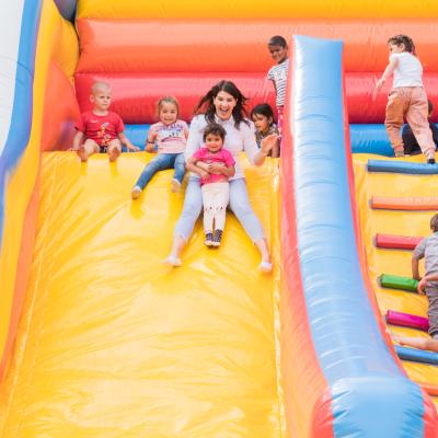 Centrul De Tranzit 18